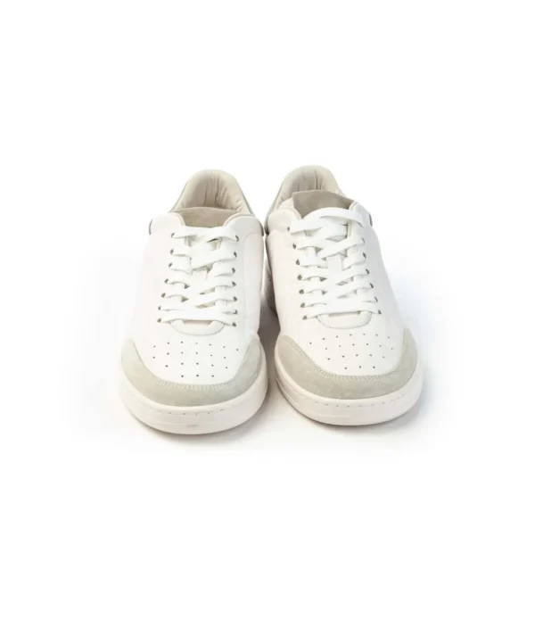 Barracuda Bu3372 Giordan Sneaker Uomo Lacci