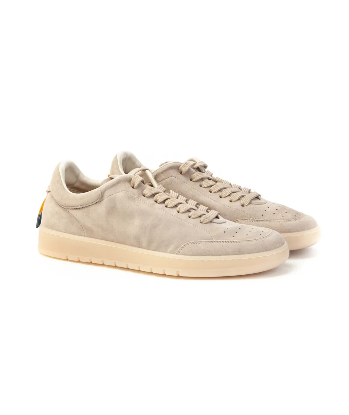 barracuda_bu_guga_sneaker_0-2.webp Barracuda Bu3355 Guga Sneaker Uomo in camoscio vintage