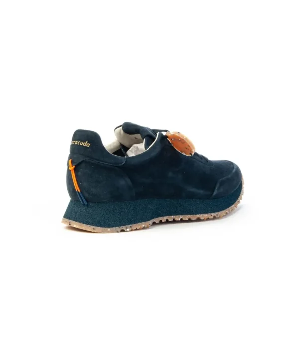 Barracuda Bu3373 Rocket Sneakers Uomo