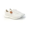 Barracuda Bu3373n Rocket Sneakers Uomo Lacci