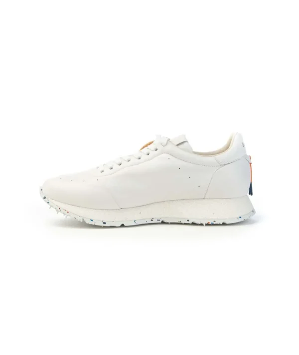 Barracuda Bu3373n Rocket Sneakers Uomo Lacci