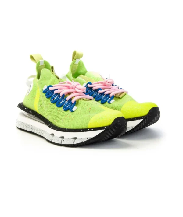 Barracuda Scarpa Sneakers Donna Nikho