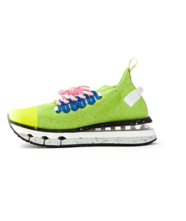 Barracuda Scarpa Sneakers Donna Nikho