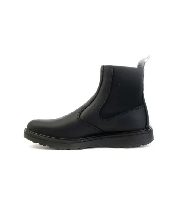 Beatles Blauer F3Guantanamo7/Lea Chelsea Boot Man