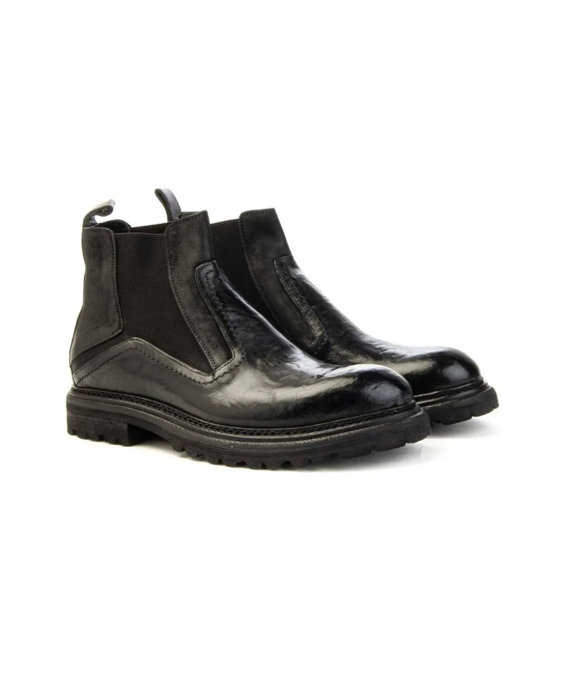 beatles_brecos__elastico__0.webp Beatles Brecos 11565 Elastico Chelsea boots Uomo