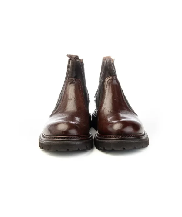 Beatles Brecos 11565 Elastico Chelsea boots Uomo