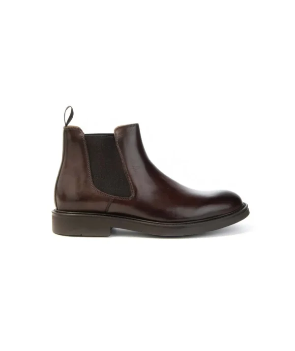 Beatles Brecos 12084 Stivaletto Chelsea Boot