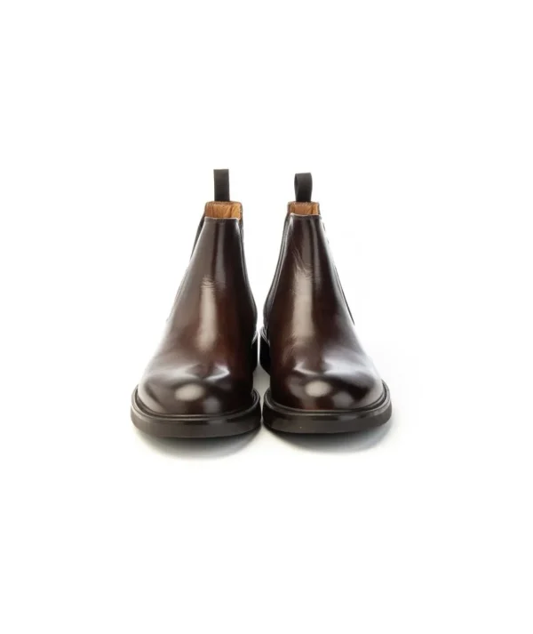Beatles Brecos 12084 Stivaletto Chelsea Boot
