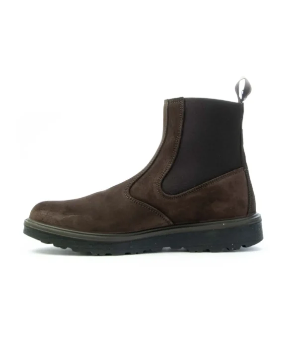 Beatles Guantanamo7/sue chelsea boot blauer