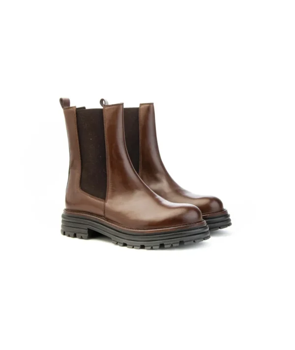 Beatles Kobra 2681 Chelsea Boots Donna