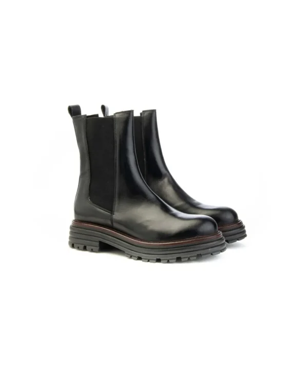 Beatles Kobra 2681 Chelsea Boots Donna