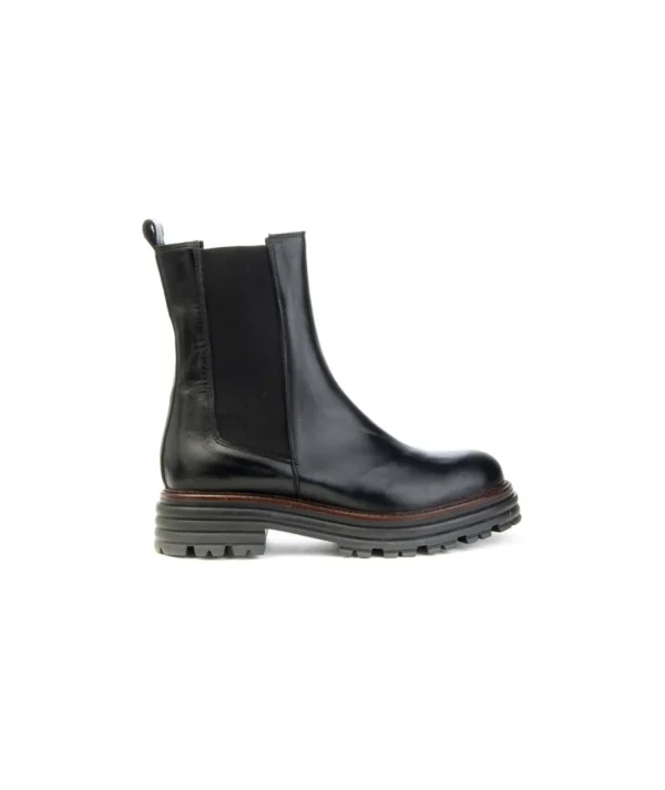 Beatles Kobra 2681 Chelsea Boots Donna