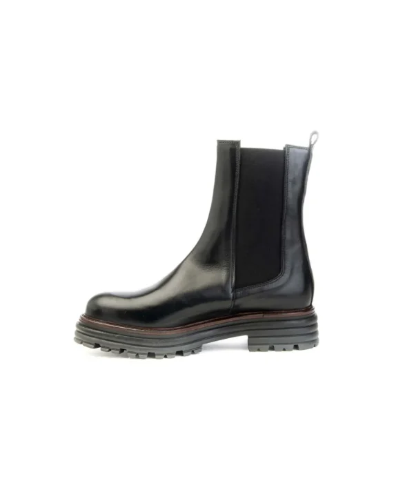 Beatles Kobra 2681 Chelsea Boots Donna