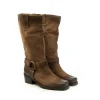 Biker Matisse Px825 Stivale punta Quadra