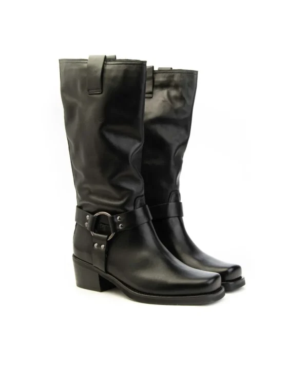 Biker Matisse Px825 Stivale Punta Quadra