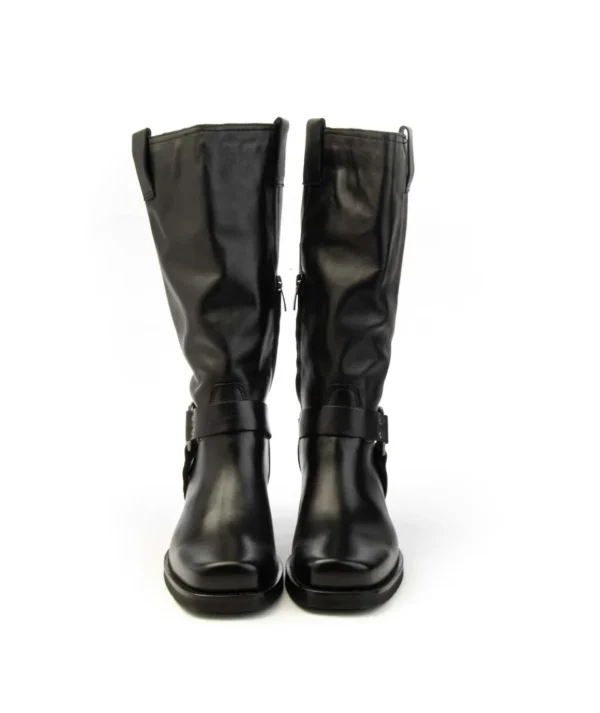 Biker Matisse Px825 Stivale Punta Quadra