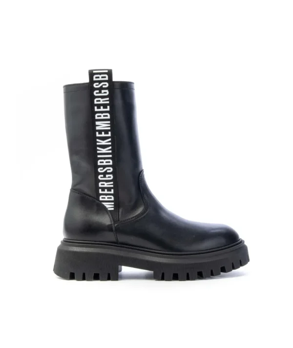 BIKKEMBERGS K4A6-20833-0238999 ANFIBIO