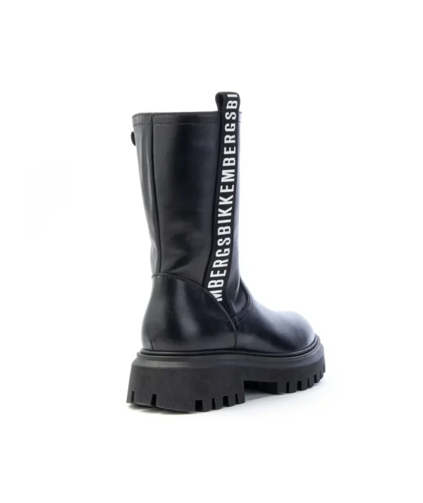 BIKKEMBERGS K4A6-20833-0238999 ANFIBIO