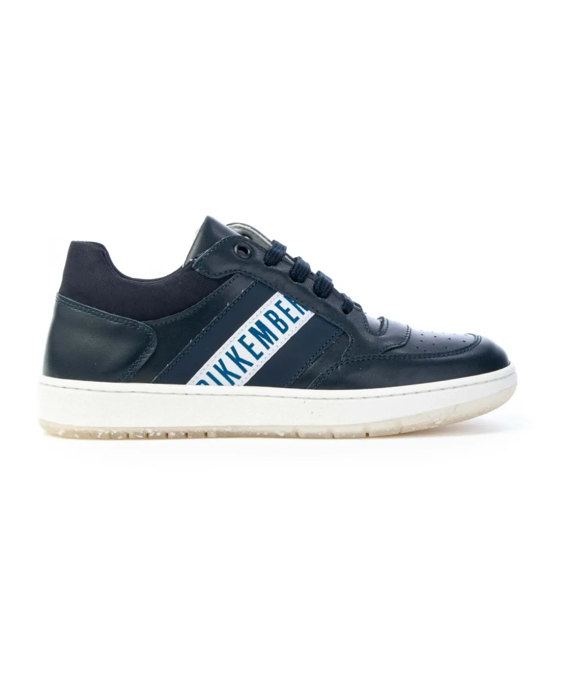 bikkembergs_kb_sneakers_l_0.webp Bikkembergs K4b9-20890-1251800 Sneakers Lacci Junior Leone Shoes
