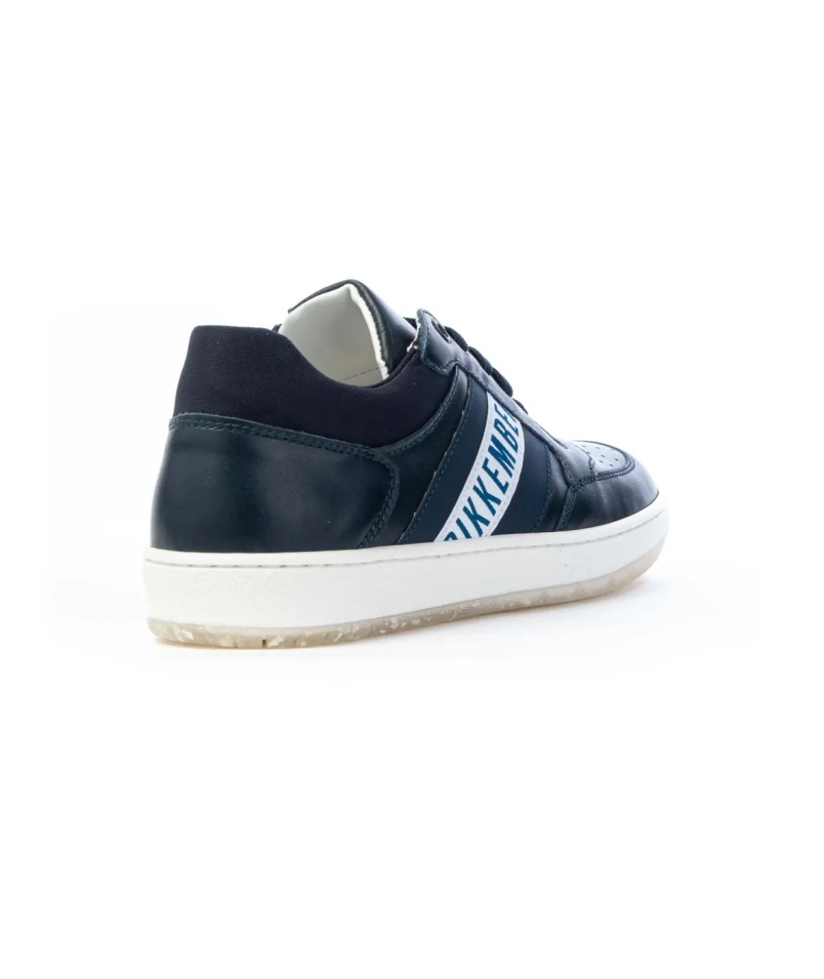 bikkembergs_kb_sneakers_l_2.webp Bikkembergs K4b9-20890-1251800 Sneakers Lacci Junior Leone Shoes