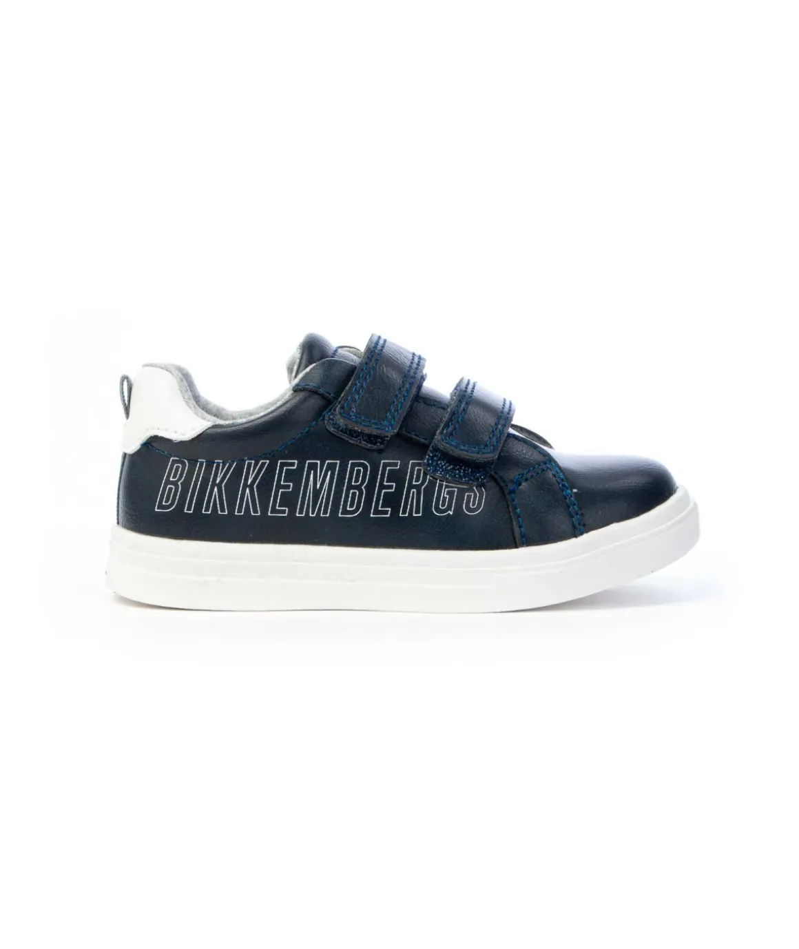 bikkembergs_kbx_sneakers__0-2.webp Bikkembergs K1b9-20855-1355x007 Sneakers 2 strappi Junior