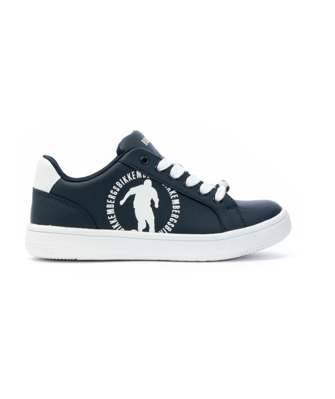 bikkembergs_kbx_sneakers__0.webp Bikkembergs K3B9-20856-1355X007 Sneakers lacci Junior