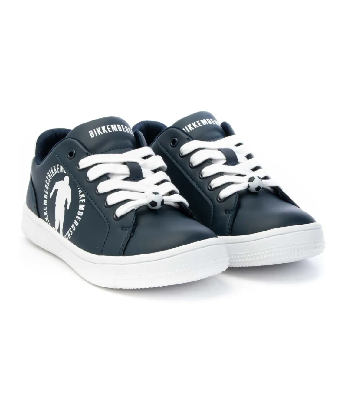 bikkembergs_kbx_sneakers__1.webp Bikkembergs K3B9-20856-1355X007 Sneakers lacci Junior