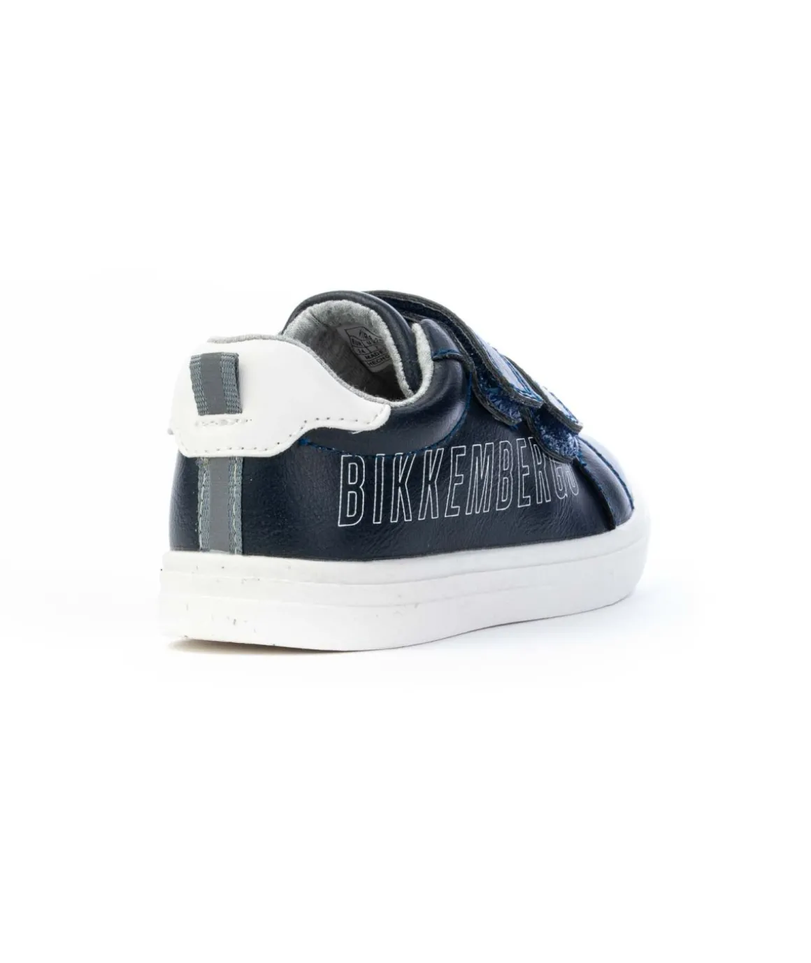 bikkembergs_kbx_sneakers__2-2.webp Bikkembergs K1b9-20855-1355x007 Sneakers 2 strappi Junior