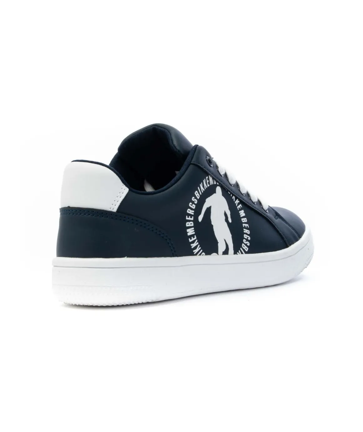 bikkembergs_kbx_sneakers__2.webp Bikkembergs K3B9-20856-1355X007 Sneakers lacci Junior