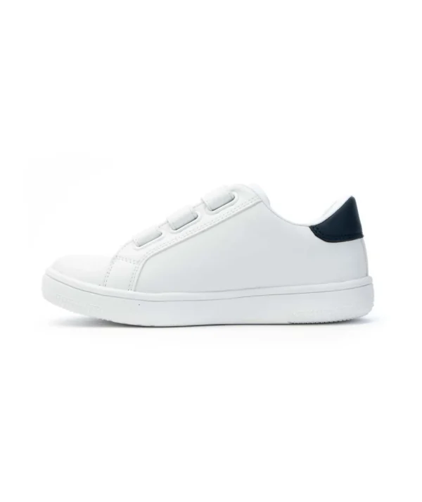 Bikkembergs K3b9-20857-1355x336 Sneakers 3 Strappi Junior