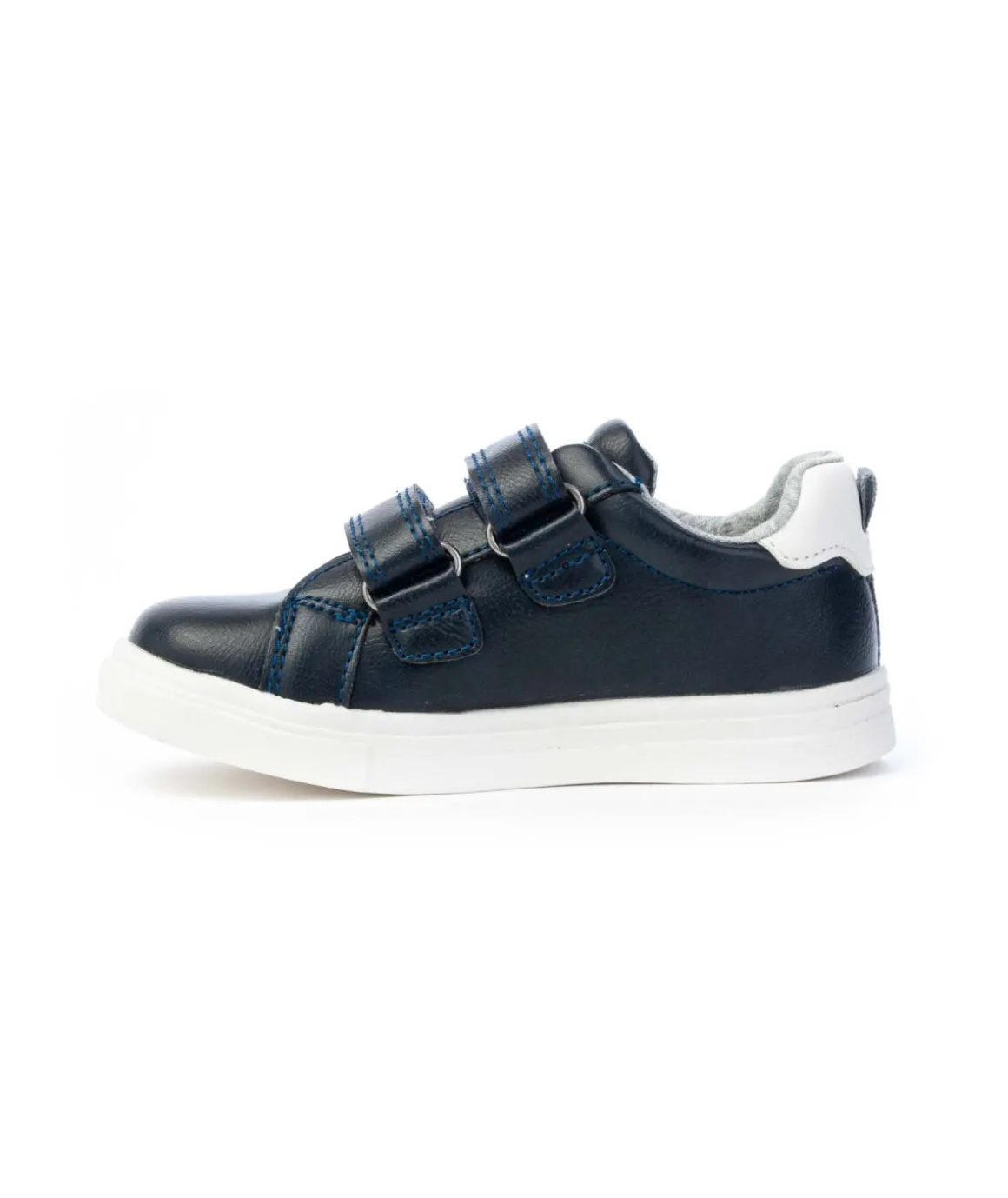 bikkembergs_kbx_sneakers__3-2.webp Bikkembergs K1b9-20855-1355x007 Sneakers 2 strappi Junior