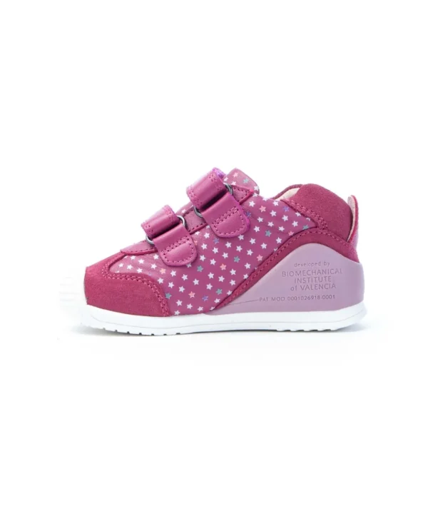 BIOMECANICS 211130 POLACCHINO 2 STRAPPI