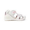 Biomecanics 222118 Sandalo gabbietta 1 Strappo