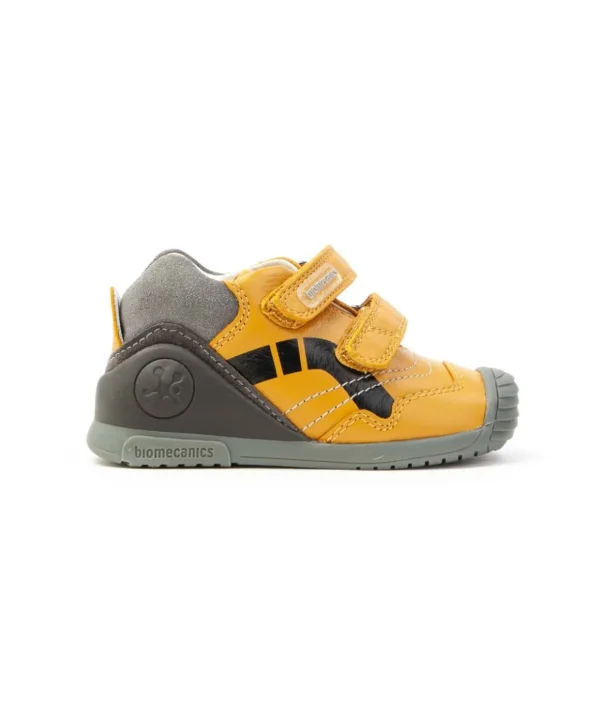 BIOMECANICS 221118 SCARPE PRIMI PASSI
