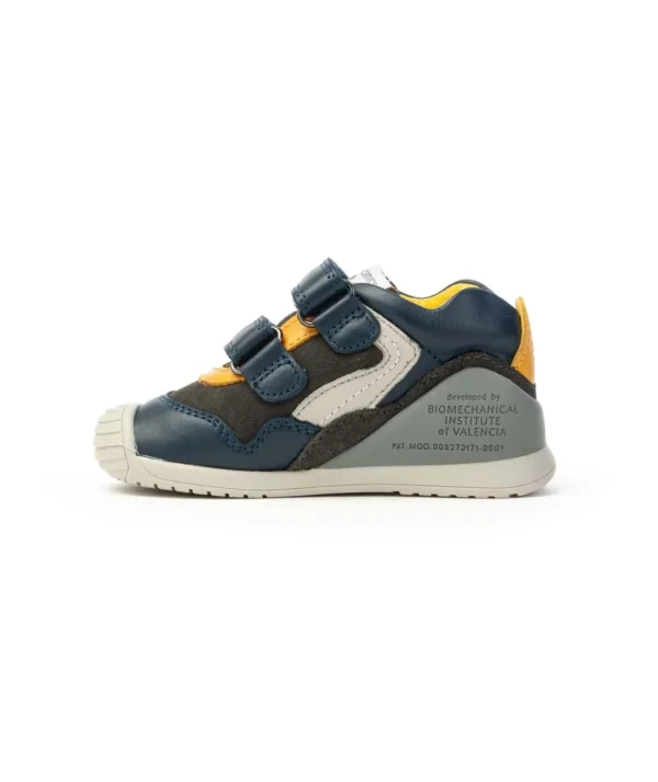 BIOMECANICS 221131 SCARPE PRIMI PASSI