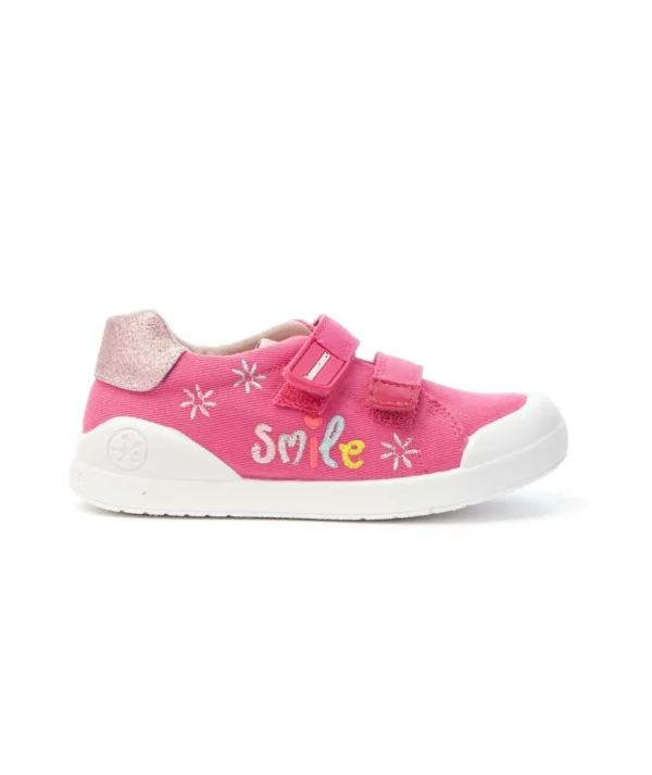 Biomecanics 222273 Sneakers 2 Strappi