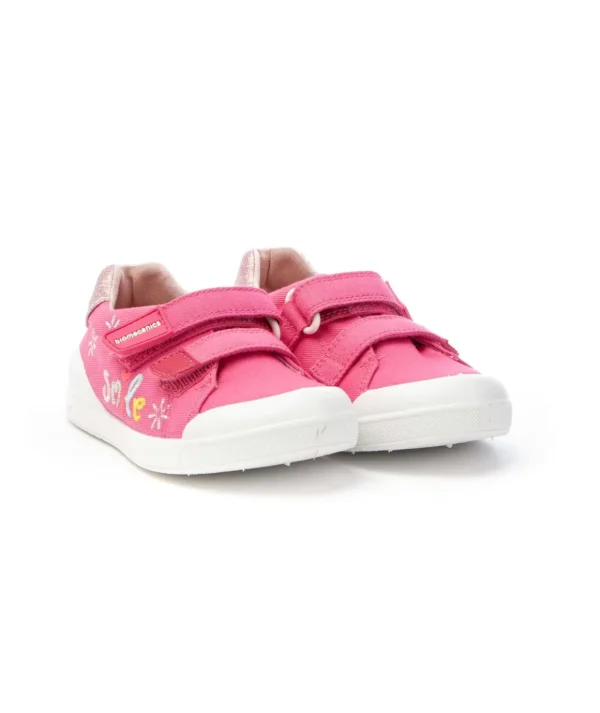 Biomecanics 222273 Sneakers 2 Strappi