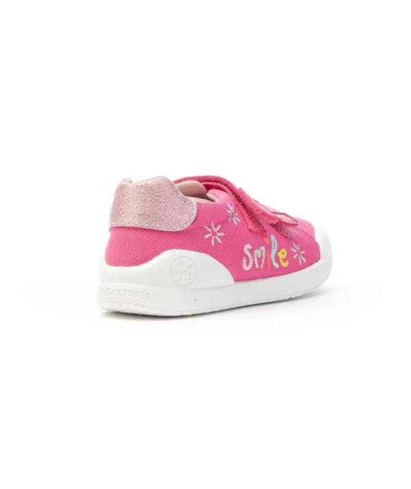 Biomecanics 222273 Sneakers 2 Strappi