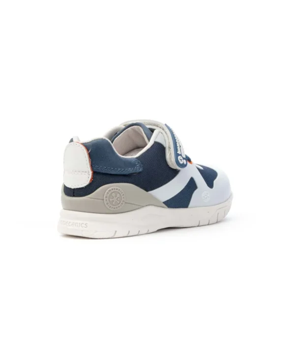 Biomecanics 222253 Sneakers Lacci e Strappo