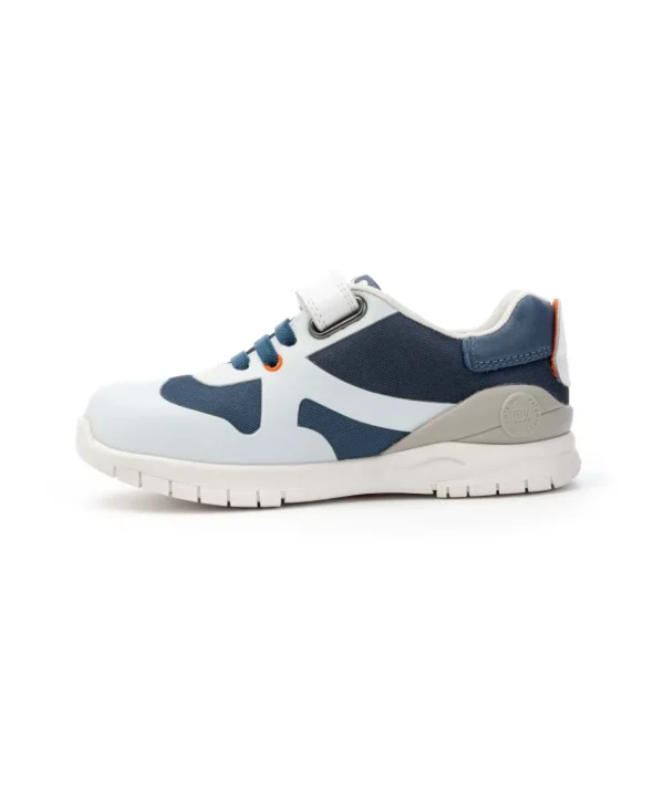 Biomecanics 222253 Sneakers Lacci e Strappo