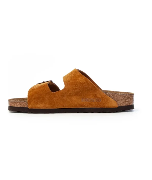 Birkenstock Arizona 1009527 Sandalo 2 Fasce