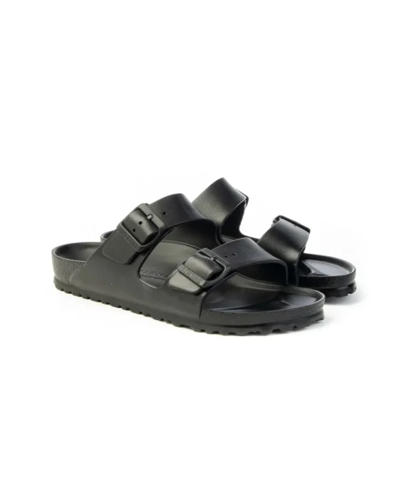 Birkenstock Arizona129421 Eva Black