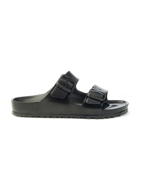 Birkenstock Arizona129421 Eva Black