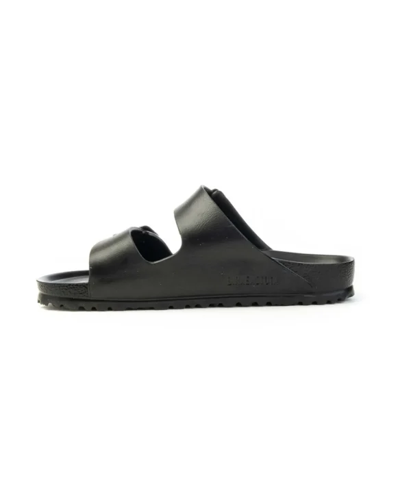 Birkenstock Arizona129421 Eva Black