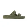 Birkenstock Arizona1019152 Eva khaki