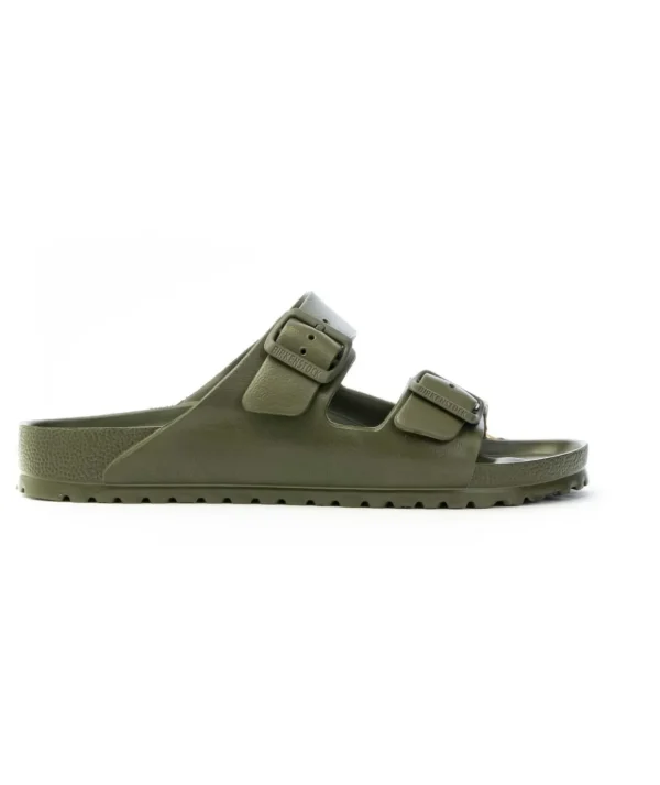 Birkenstock Arizona1019094 Eva Khaki