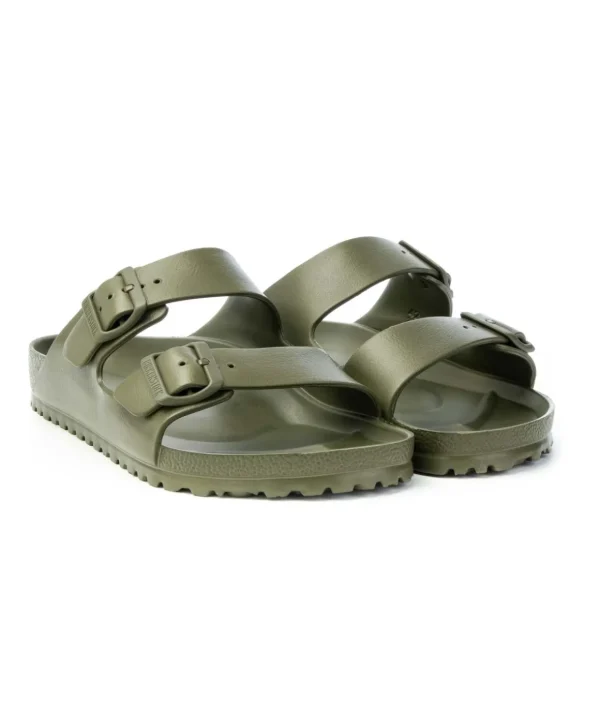 Birkenstock Arizona1019094 Eva Khaki