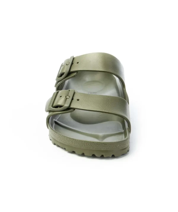 Birkenstock Arizona1019094 Eva Khaki