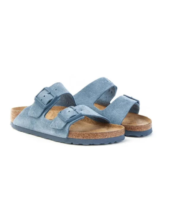 Birkenstock Arizona Sandalo 1026820 2 fasce