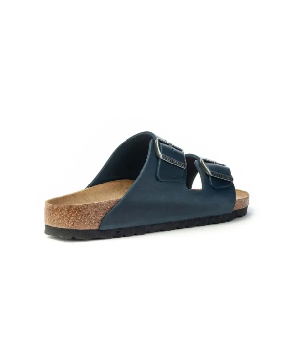 Birkenstock Arizona Sandalo 1027072 Fasce